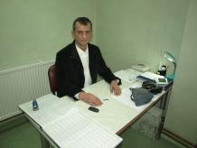 In policlinica