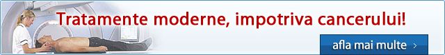 Tratamente moderne impotriva cancerului