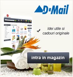 Magazin Dmail