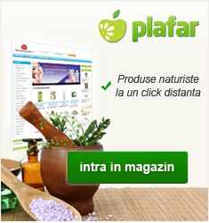 Magazin Plafar