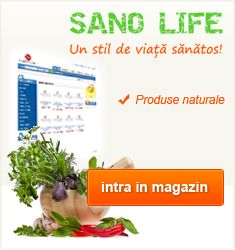 Magazin Sanolife