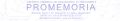 Centrul Medical de Diagnostic si Tratament PROMEMORIA Centrul Medical de Diagnostic si Tratament PROMEMORIA