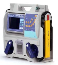 Defibrilatoare monofazice Primedic Defi-Monitor DM 3