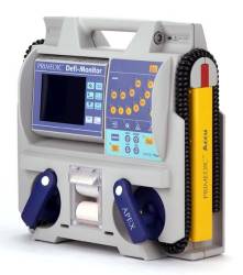 Defibrilatoare monofazice Primedic Defi-Monitor DM 30