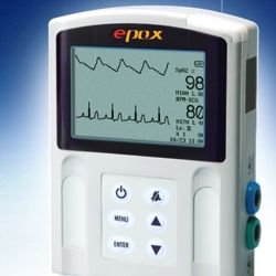 Monitor pacient Epox Vet