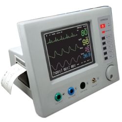 Monitor pacient KTPM-2002