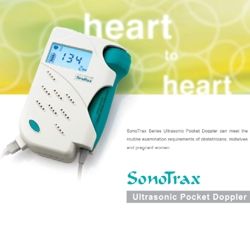 Doppler  Sonotrax