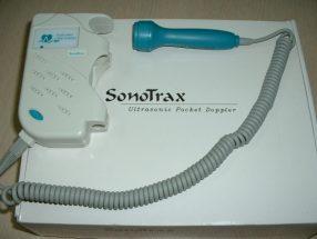  Doppler SONOTRAX LITE-fetal