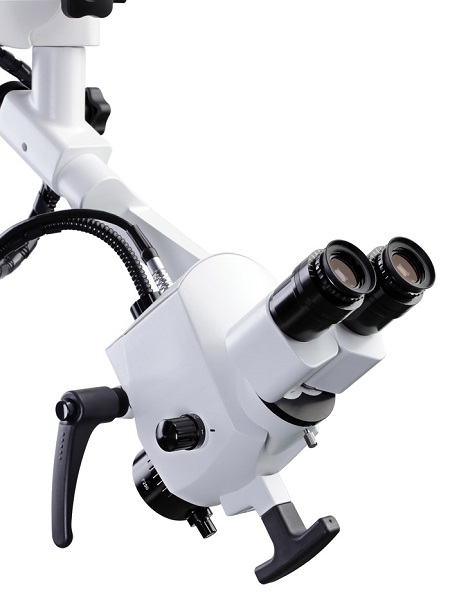 Microscop Operator Alltion AM-4000 LED