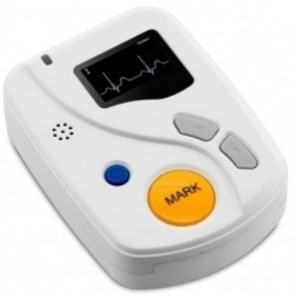 Holter ECG TLC 6000