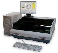 Analizor automat biochimie imunoturbidimetrie Echo (120-240 teste/ora)