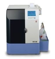 Analizor automat imunologie AIA 360 (36 teste/ora)