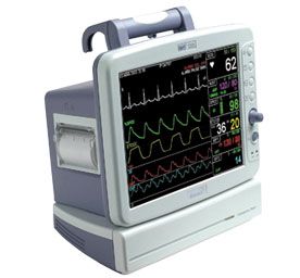 Monitor pacient -  bm5