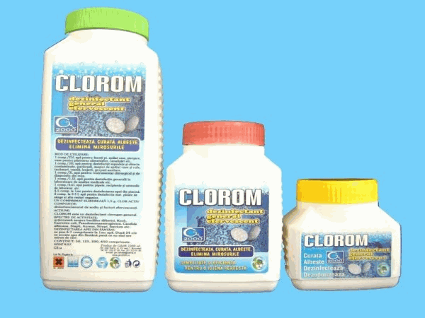 Clorom