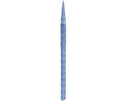   SONDA CANAL LACRIMAL WILDER 