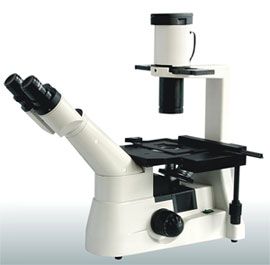 Microscop inversat seria KXD200