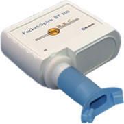 Spirometru Pocket-Spiro BT100