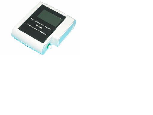 Pocket-Spiro MPM100 - masurarea presiunii cavitatii bucale