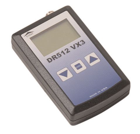 Holter recorder digital VX3