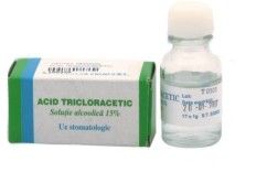 Acid tricloracetic (lucstar)