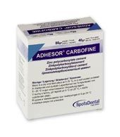 Adhesor carbofine 80g