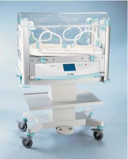 Incubator Neonatal BASI 600