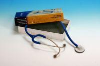Stetoscop 3m littmann select