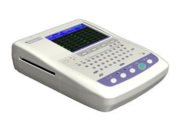 Electrocardiograf Cardiofax S - ECG 1250 K