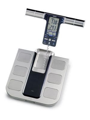 Body Fat Monitor 500