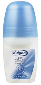 ROLL-ON DEO DRY