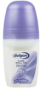 ROLL-ON DEO CARE
