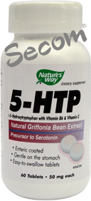 5-HTP