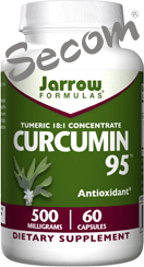 Curcumin 95tm