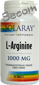 L-arginine