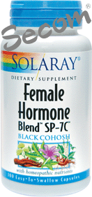 Female hormone blendtm