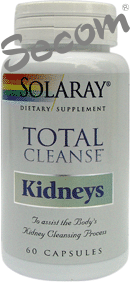 TotalCleanseTM Kidneys