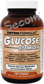 Glucose optimizer