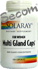 For women multi gland capstm