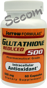 Glutathione reducedtm