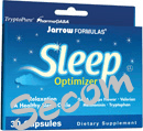 Sleep optimizer