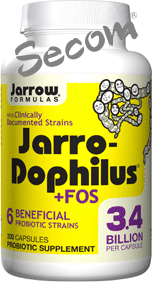 Jarro-dophilus+fos