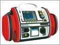 Defibrilator rescue life