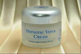Crema Lifting HYPNOTIC VIPER 24 ore