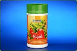 Condiment Napoli