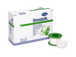 Omnisilk