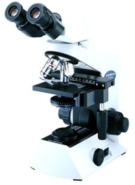 Microscop drept Olympus CX21