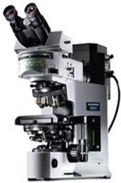 Olympus BX51 microscop drept