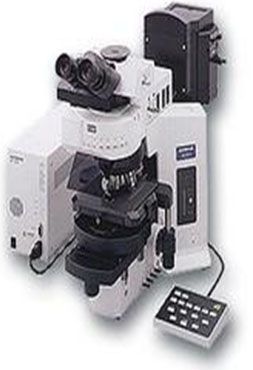 Bx61 microscop automat olympus