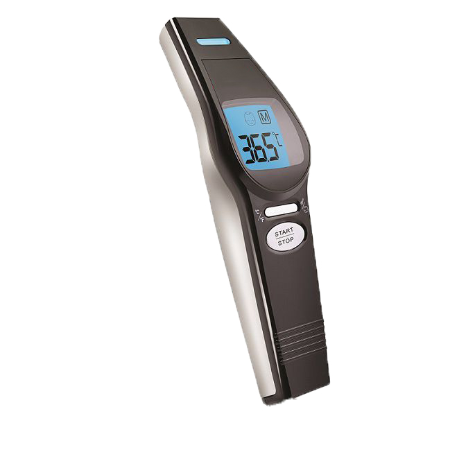 Termometru digital non-contact yhw cu infrarosu pentru frunte