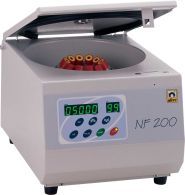 Centrifuga de masa NF 200